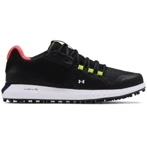 Arch Support Shoes Non-Slip Safety Shoes Under Armour HOVR Forge RC SL Golf Shoes 3024366 Wide Toe Shoes