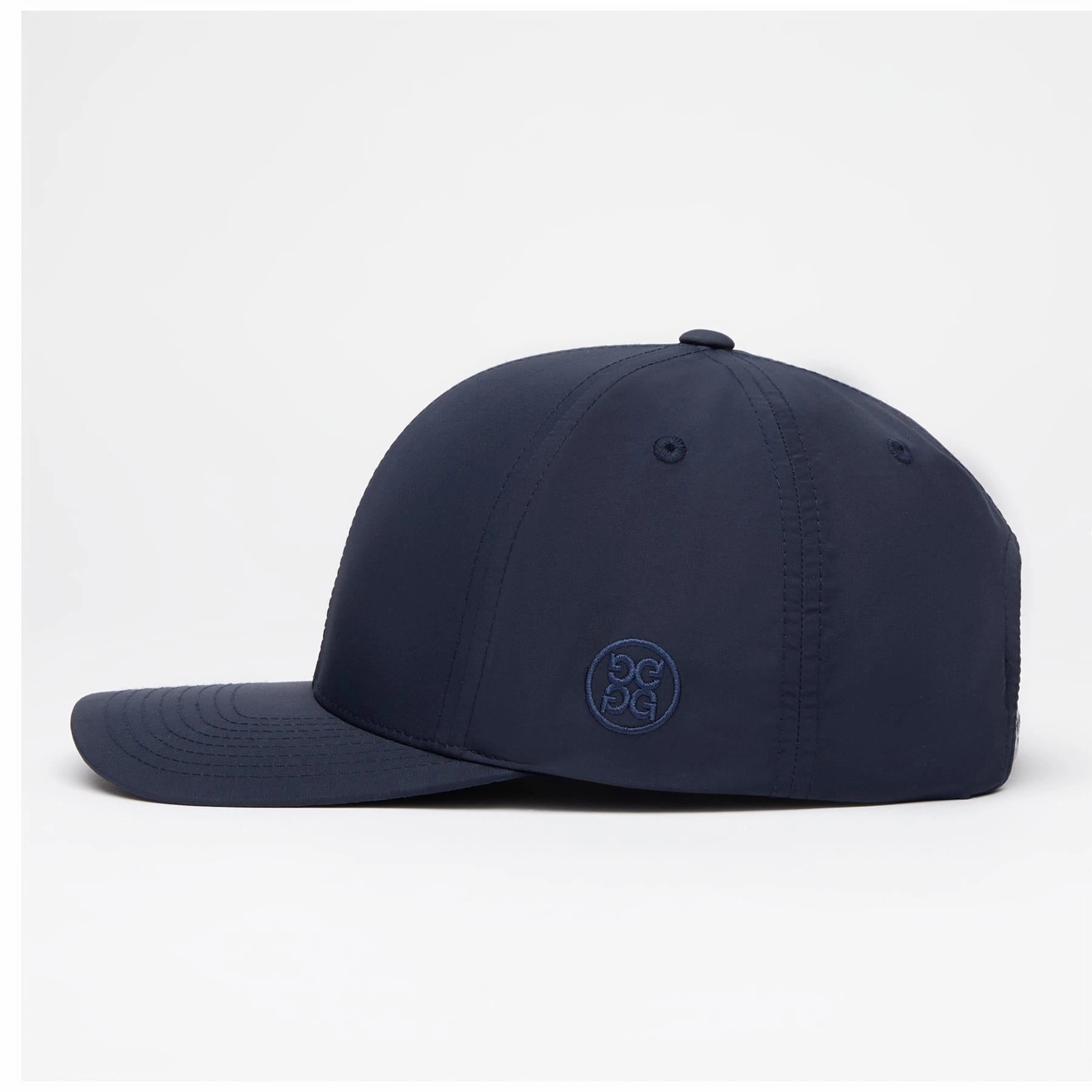 Nylon Relaxed Fit Quick Turn Hat Twilight G/Fore Men's Fashion
