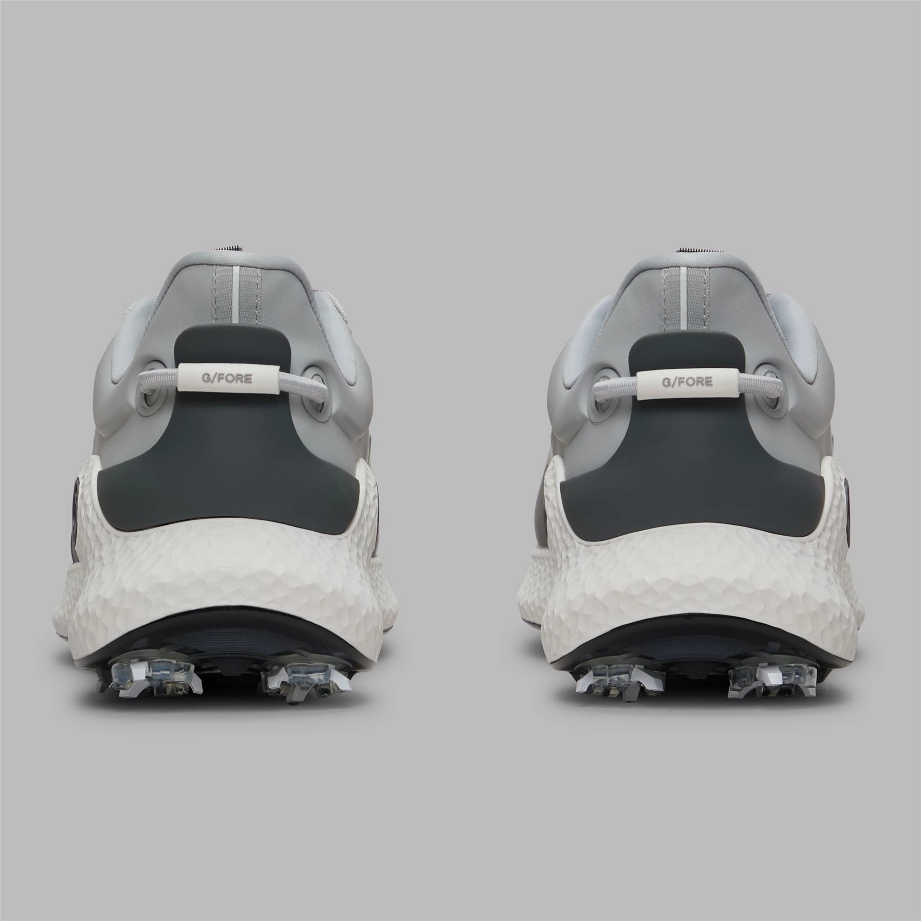 O2 G/LOCK Golf Shoes Nimbus G/Fore Men's Fashion
