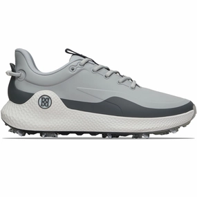 O2 G/LOCK Golf Shoes Nimbus G/FORE performance golf shoes for men