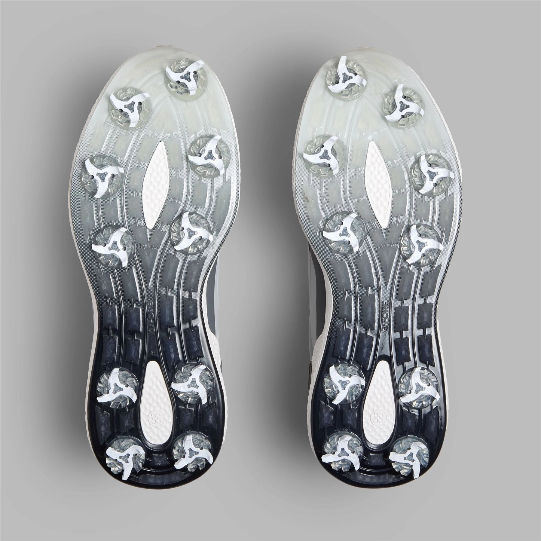 O2 G/LOCK Golf Shoes Nimbus G/Fore Men's Golf Shoes