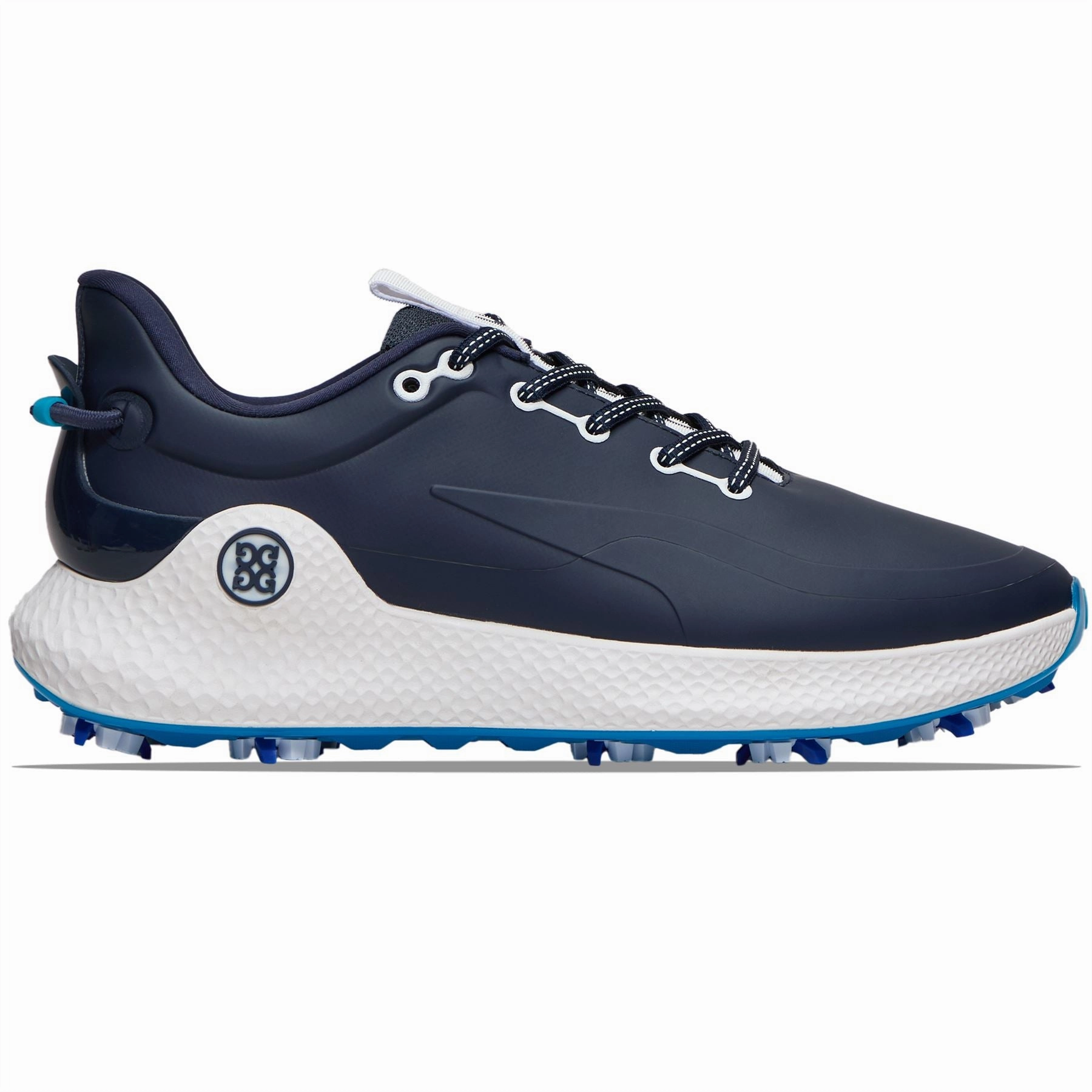 O2 G/LOCK Golf Shoes Twilight G/Fore men's golf fashion