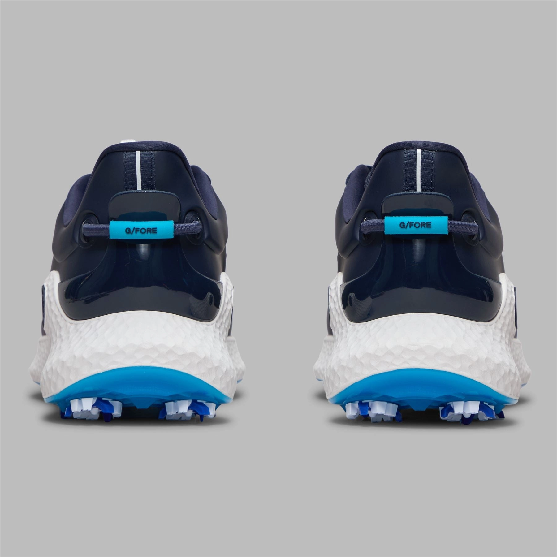 O2 G/LOCK Golf Shoes Twilight G/Fore Men's Fashion