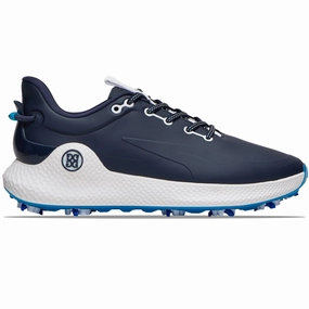 O2 G/LOCK Golf Shoes Twilight G/FORE performance golf shoes for men