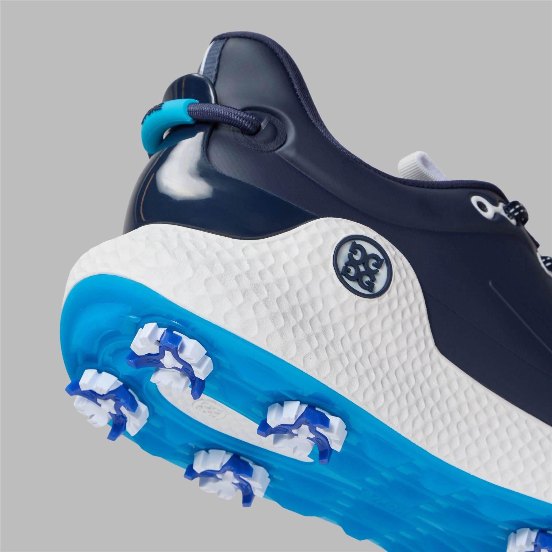 O2 G/LOCK Golf Shoes Twilight G/Fore Men's Golf Shoes