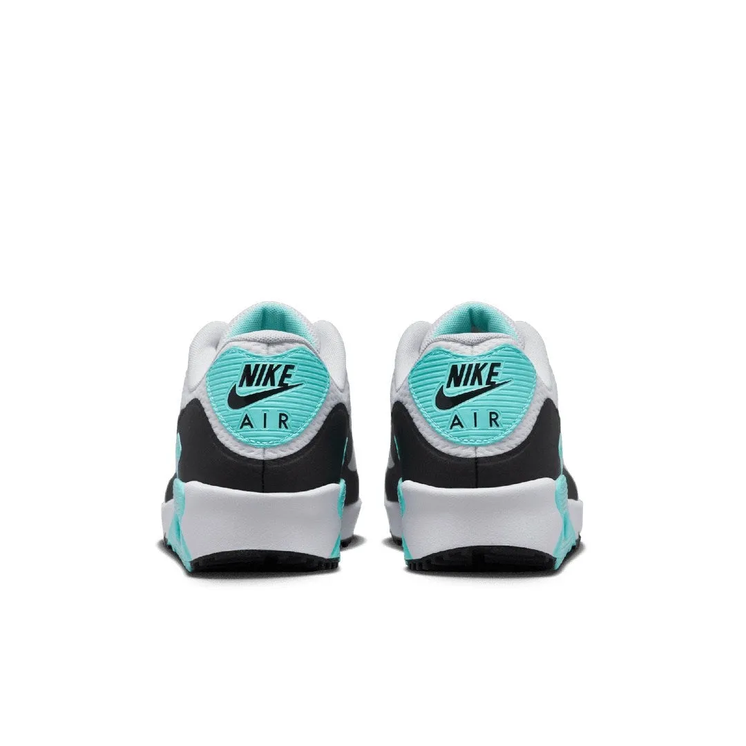 Nike Air Max 90G Golf Shoes CU9978 All-Day Wear Sneakers