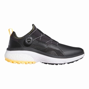Clean Silhouette Shoes Orthopedic Comfort Shoes adidas Solarmotion BOA Golf Shoes GV9389 Knitted Casual Shoes