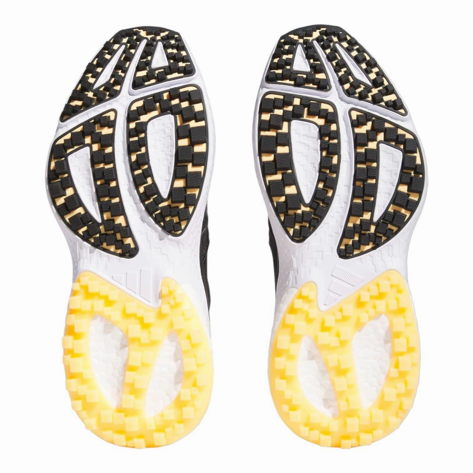 Contemporary Design Sneakers, Luxury Sneakers, Durable Sneakers adidas Solarmotion BOA Golf Shoes GV9389