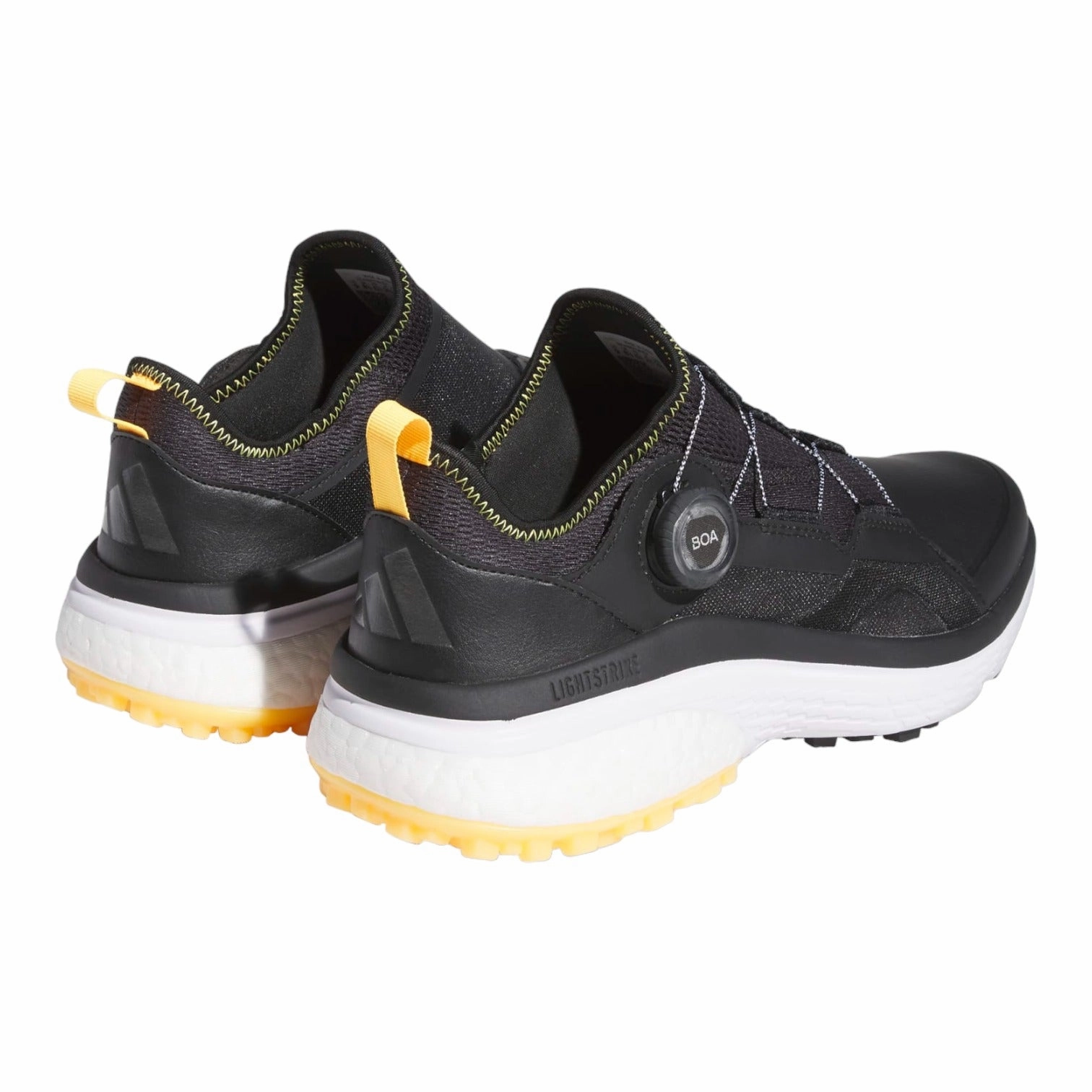 adidas Solarmotion BOA Golf Shoes GV9389 Lifestyle Sneakers