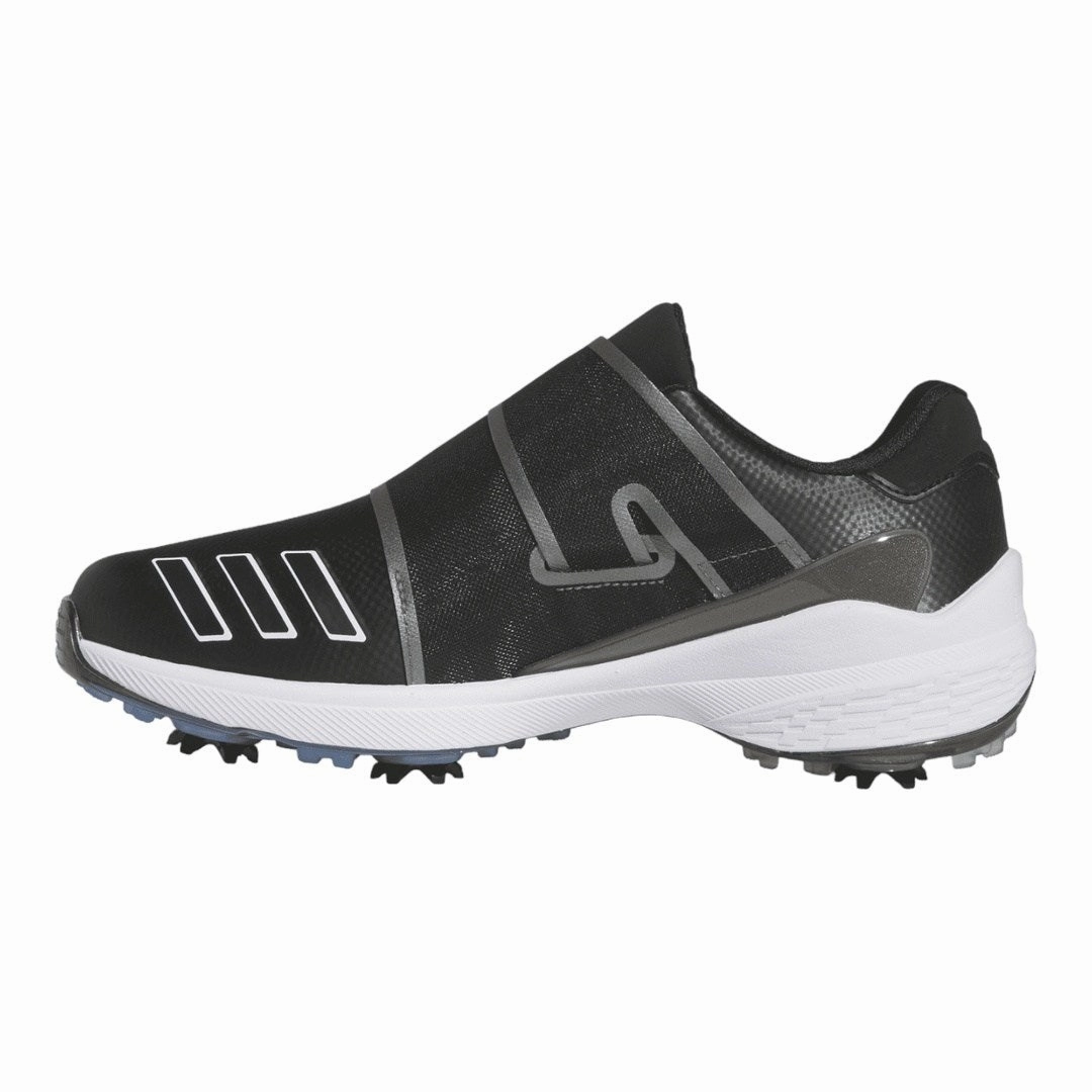 Neutral Tone Shoes, All-Day Wear Sneakers adidas ZG23 BOA Golf Shoes GY9714