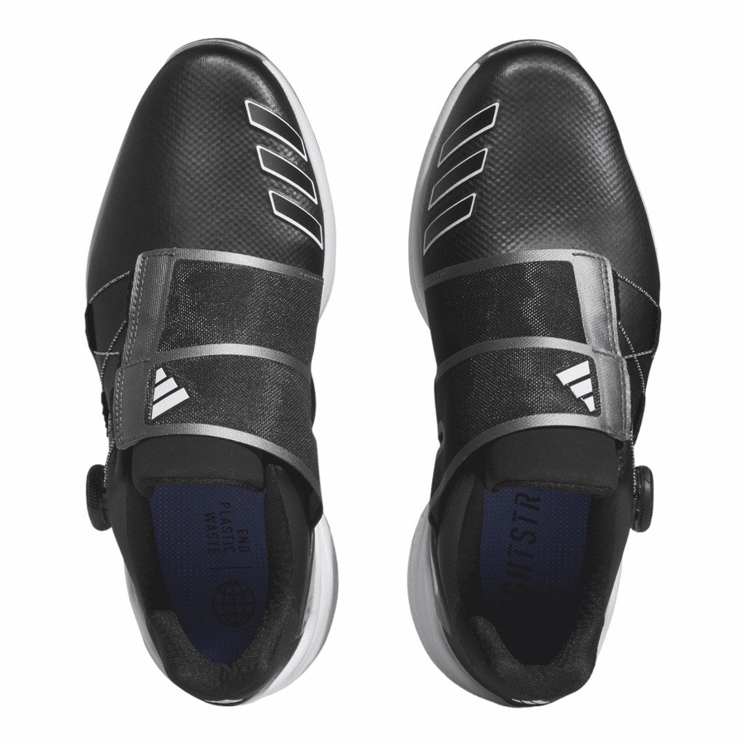 On-The-Go Shoes adidas ZG23 BOA Golf Shoes GY9714 Easy On Shoes