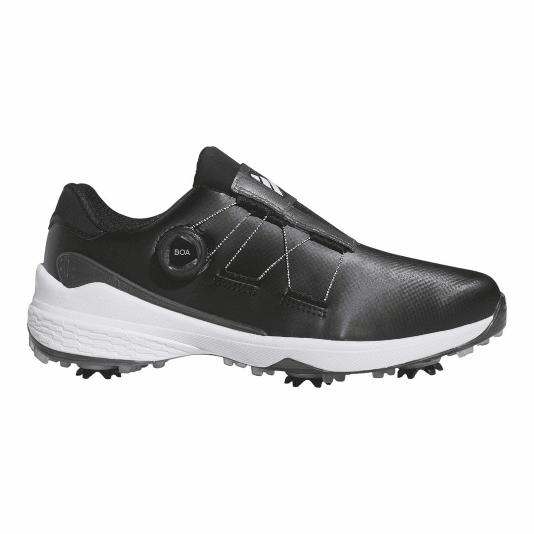 Orthopedic Comfort Shoes adidas ZG23 BOA Golf Shoes GY9714 Wide Fit Sneakers Cushioned Sole Shoes, Work Safety Shoes