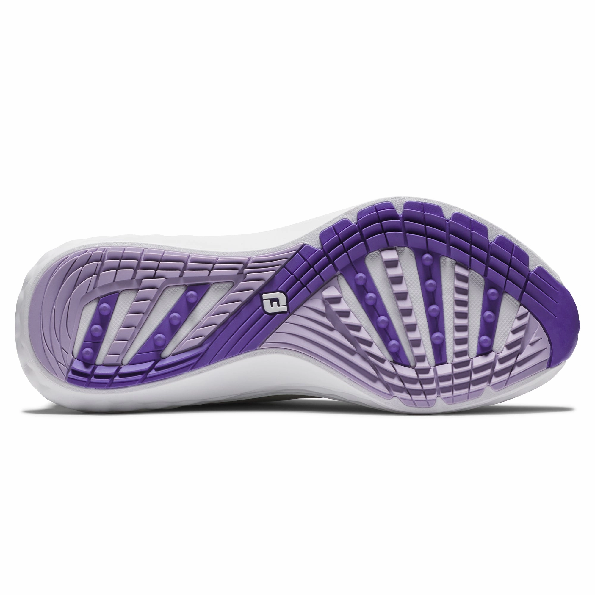 FootJoy Ladies Quantum Golf Shoes 97809 Faux Fur Slippers