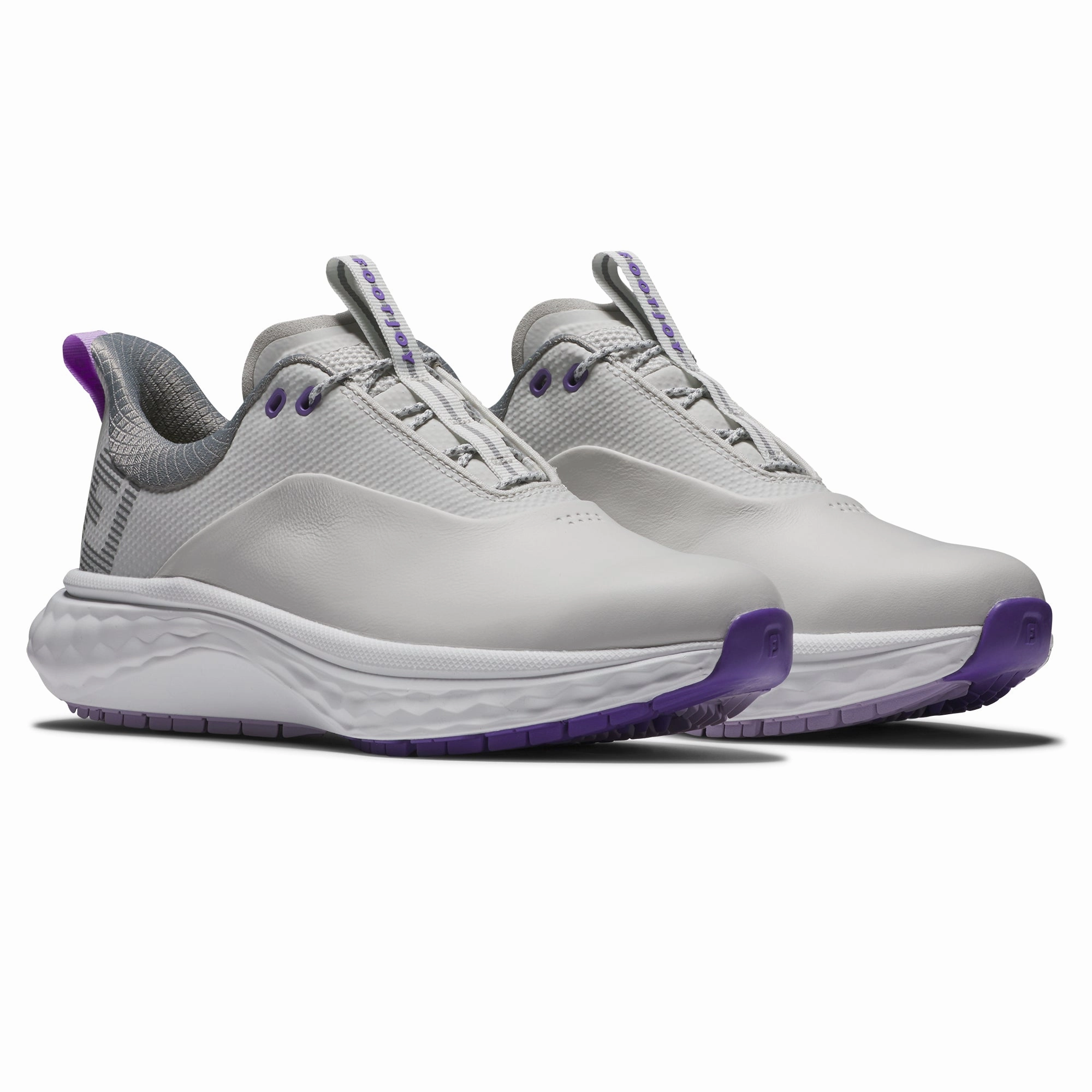 FootJoy Ladies Quantum Golf Shoes 97809 Trendy Shoes, Poolside Shoes, Footbed Sandals