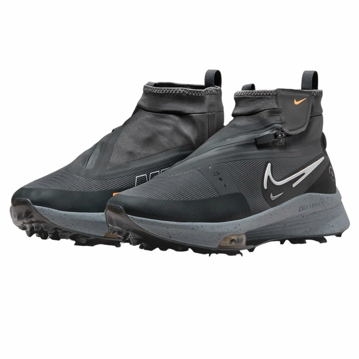 Trail Running Shoes Nike Air Zoom Infinity Tour NEXT% Shield Golf Shoes FD6853