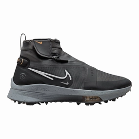 Streetwear Sneakers Orthopedic Comfort Shoes Nike Air Zoom Infinity Tour NEXT% Shield Golf Shoes FD6853 Arch Support Shoes Slip Resistant Shoes