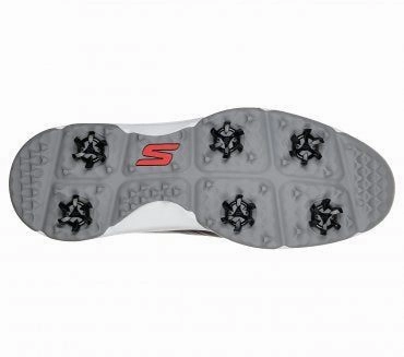 Breathable Sneakers Skechers Go Golf Torque Golf Shoes 54541 Slip-On Footwear
