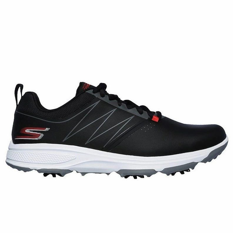 Orthopedic Comfort Shoes Skechers Go Golf Torque Golf Shoes 54541 Shock Absorb Shoes Walking Shoes