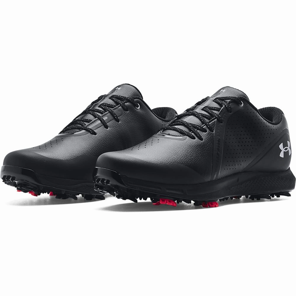 Lightweight Trail Shoes Under Armour Charged Draw RST Golf Shoes 3024562 Indoor Slip-Ons