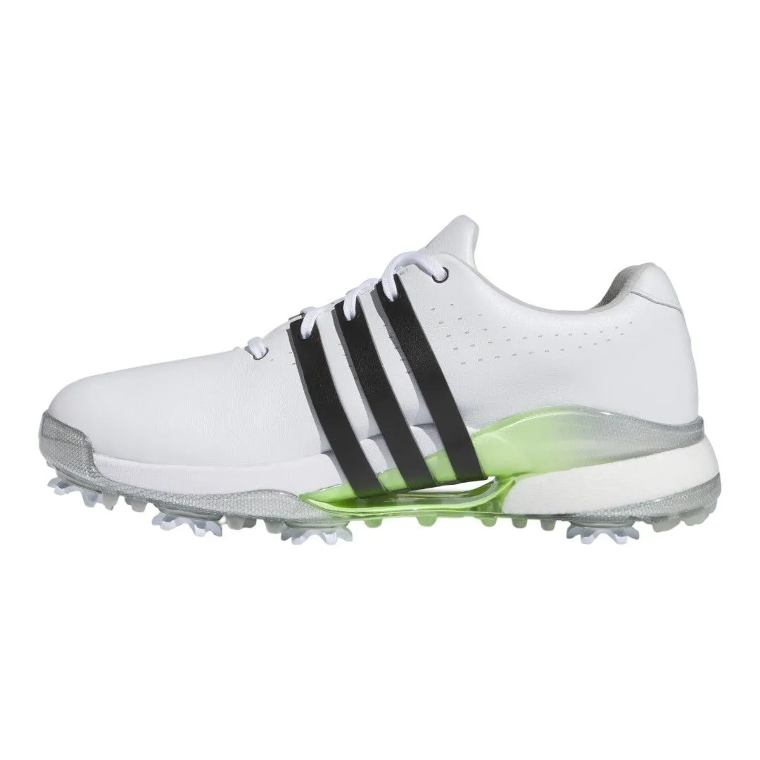 Anti-Slip Shoes adidas Ladies Tour360 24 BOOST Golf Shoes IF0259
