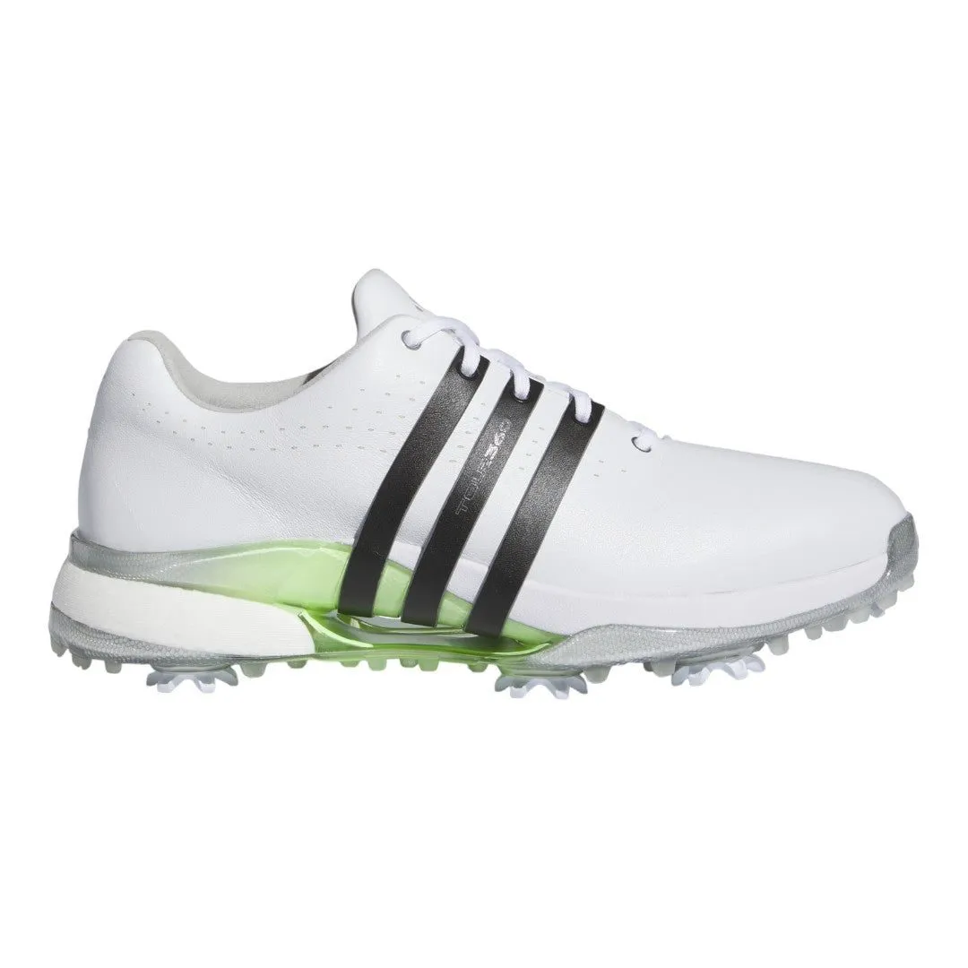 Fashion Sneakers Pace Ready adidas Ladies Tour360 24 BOOST Golf Shoes IF0259 Gel Cushion Sneakers