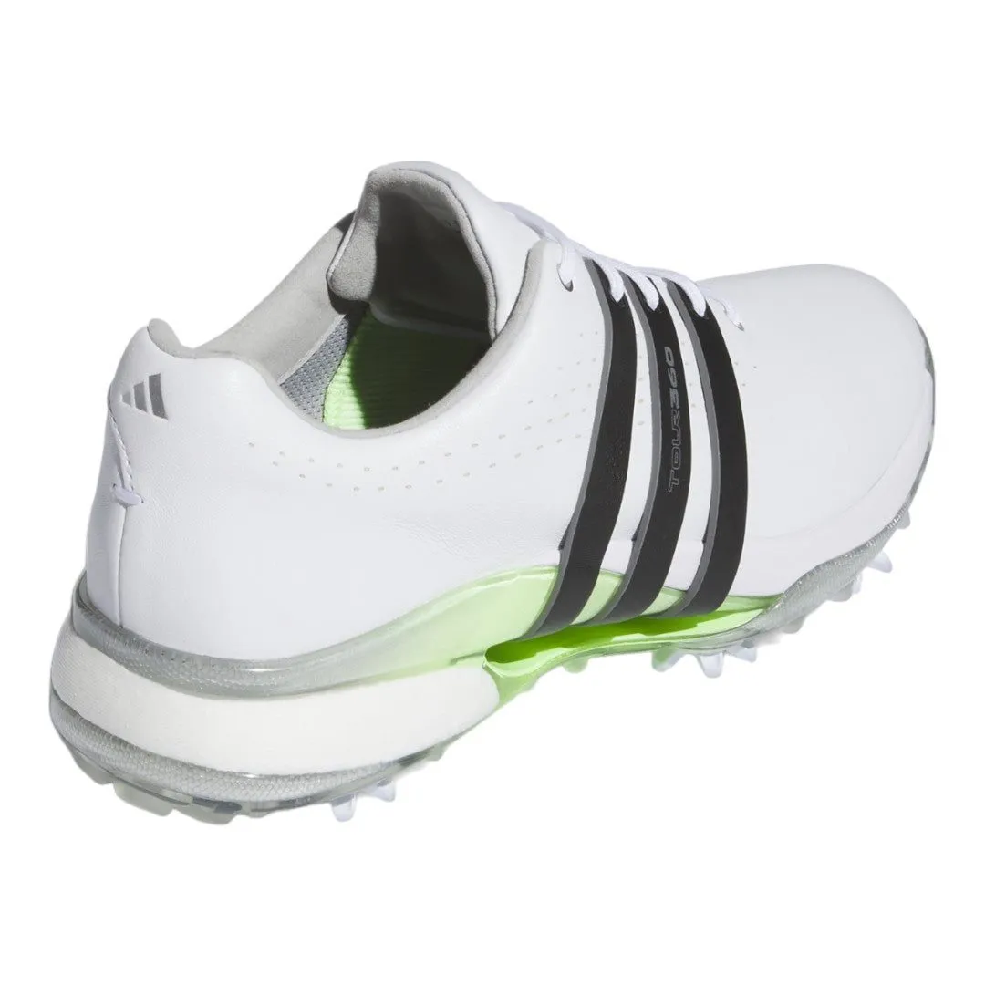 adidas Ladies Tour360 24 BOOST Golf Shoes IF0259 Athleisure Shoes, Durable Sneakers