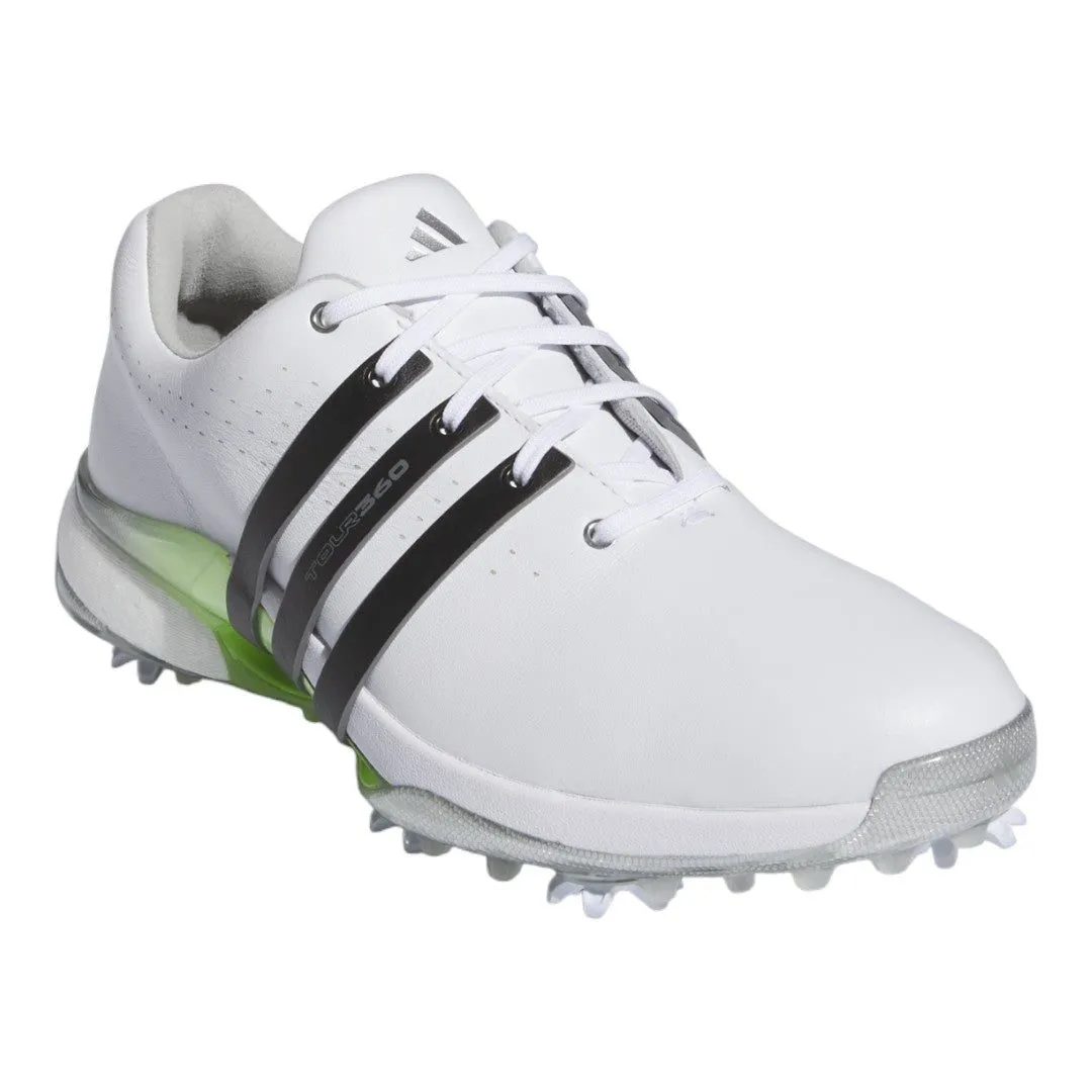 Urban Sneakers adidas Ladies Tour360 24 BOOST Golf Shoes IF0259 Luxury Sneakers