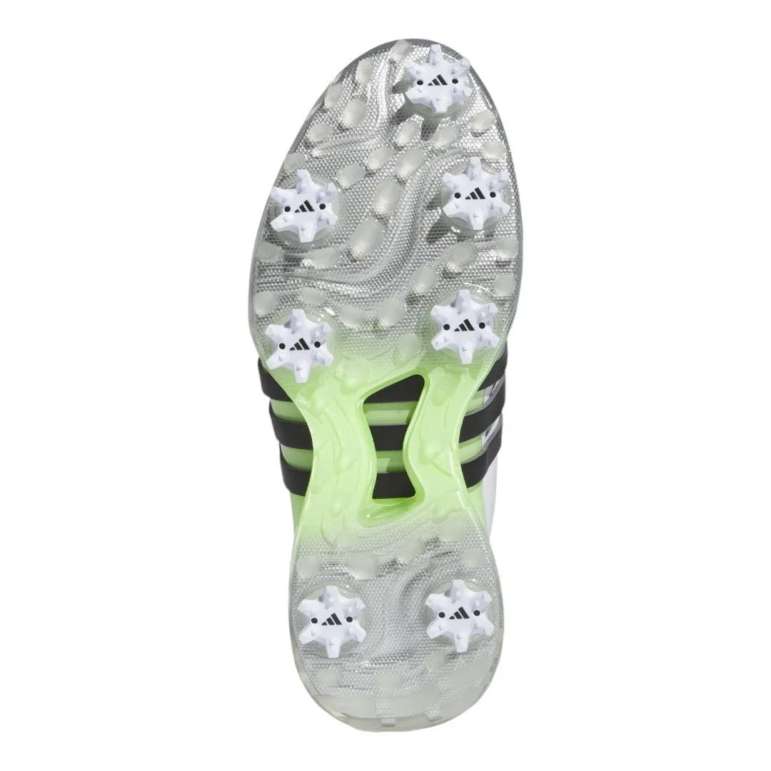 Padded Sandals adidas Ladies Tour360 24 BOOST Golf Shoes IF0259 Foam Midsole Shoes