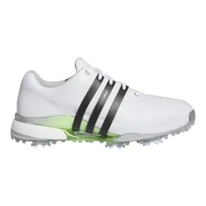 Fashion Sneakers Pace Ready adidas Ladies Tour360 24 BOOST Golf Shoes IF0259 Gel Cushion Sneakers