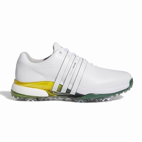 Waterproof Shoes Pace Gear adidas Tour360 24 Golf Shoes IH8540 Supportive Running Shoes Versatile Shoes