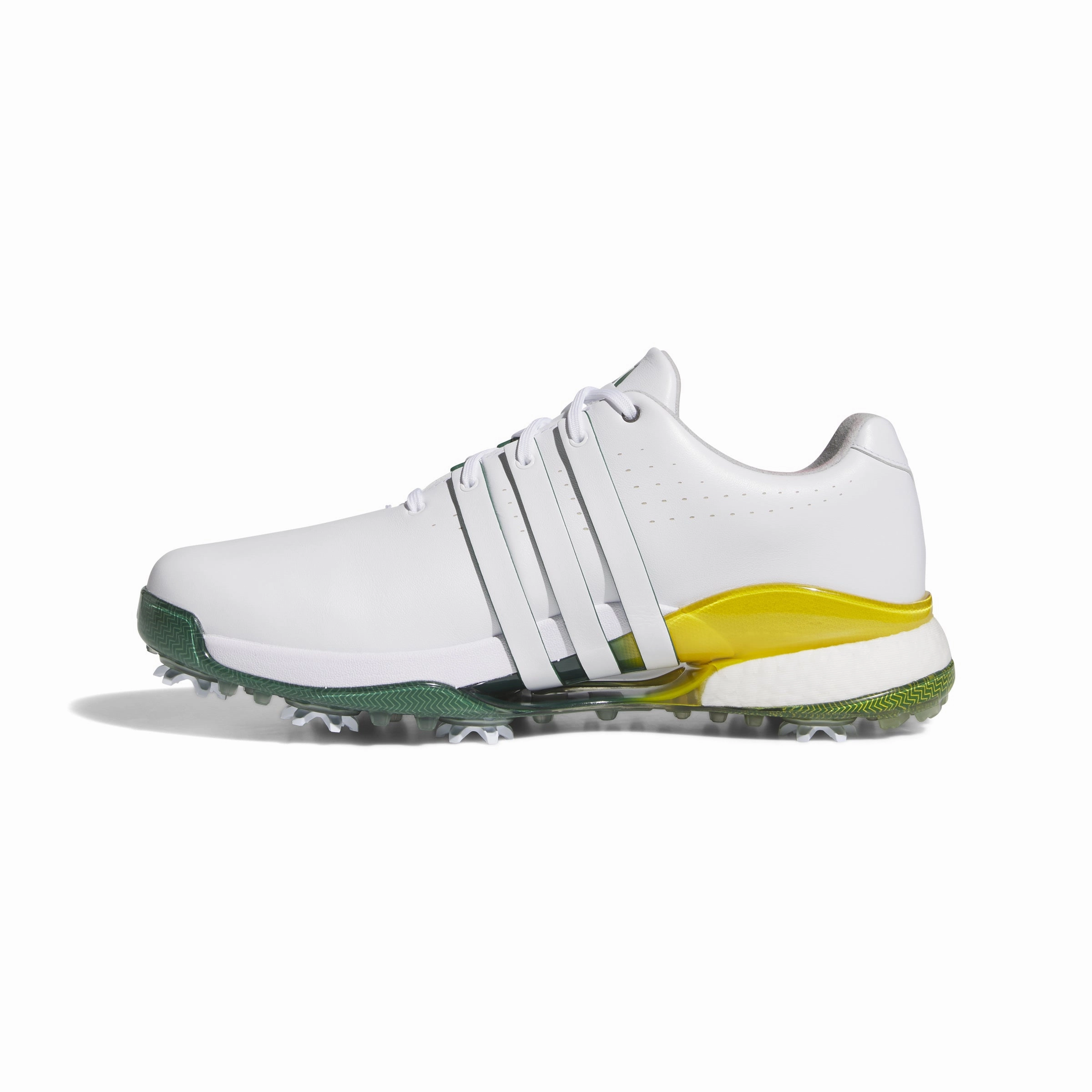 Contemporary Design Sneakers adidas Tour360 24 Golf Shoes IH8540 High-Traction Outsole