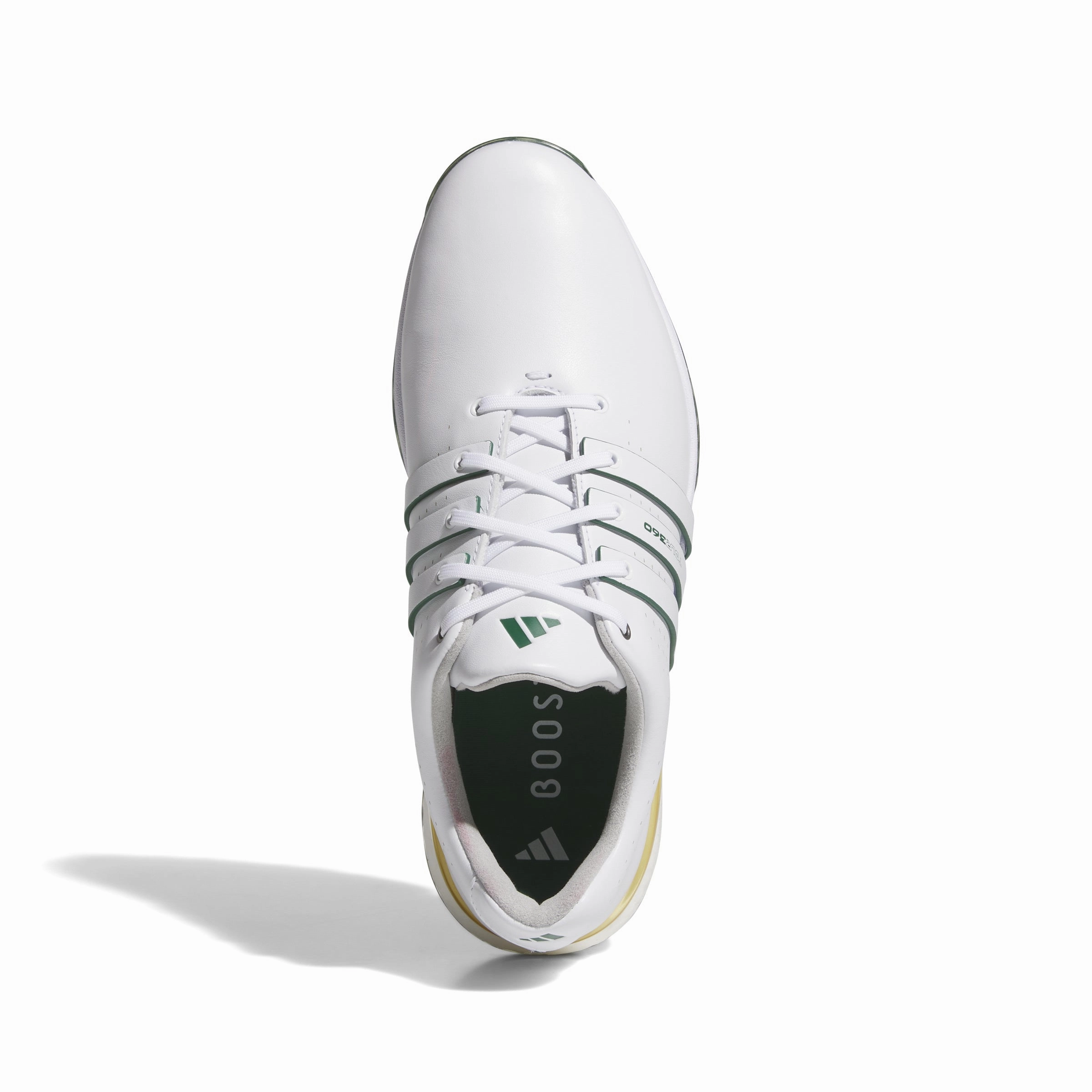 Lightweight Trail Shoes, Comfort Wear Shoes, Travel-Ready Shoes adidas Tour360 24 Golf Shoes IH8540