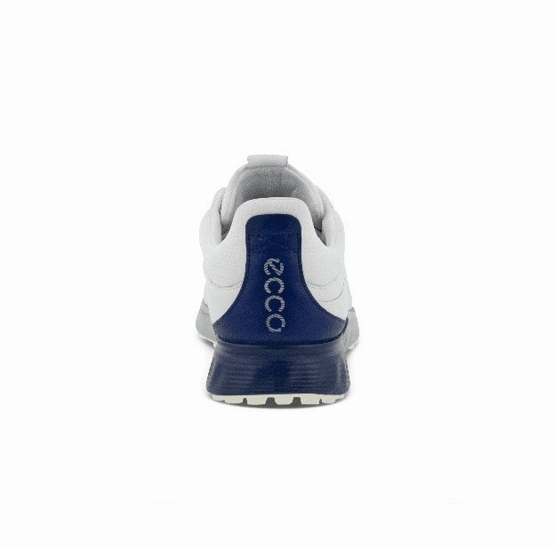 Stretchable Shoes, Cushioned Sneakers, Rubber Sole Sneakers Ecco S-Three Gore-Tex BOA Golf Shoes 102954