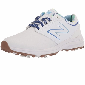 Pace Gear New Balance Women's Brighton Golf Shoes Compact Travel Shoes Classic Low Tops, Cool Street Shoes, Cozy Slip-Ons