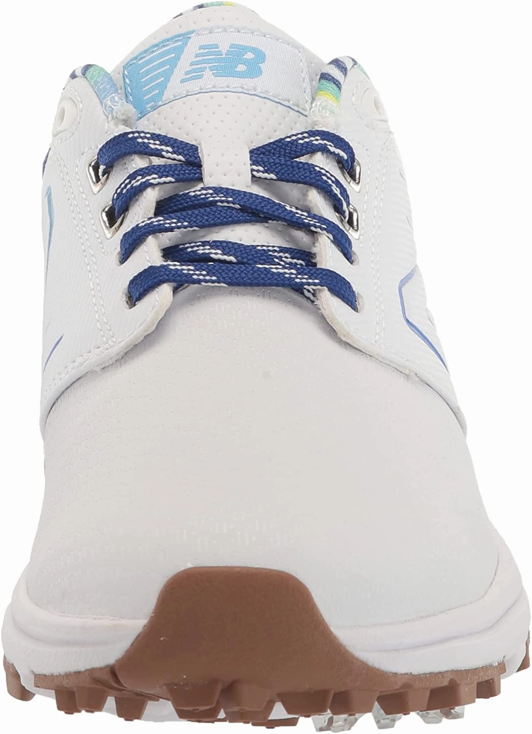 Minimalist Athletic Shoes New Balance Women's Brighton Golf Shoes