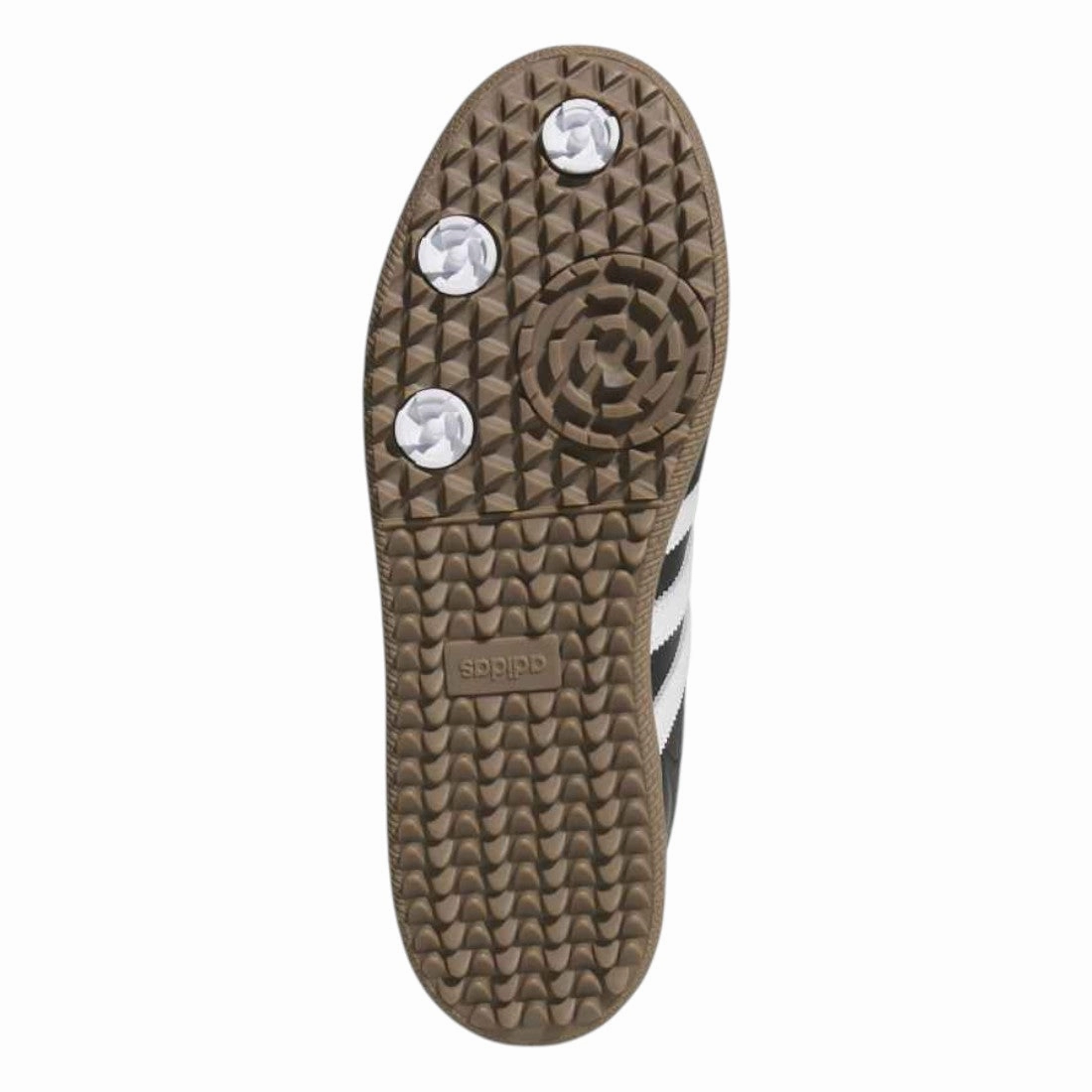 Traction Sole Shoes adidas Originals Samba Lux Golf Shoes JH6150 Walking Shoes