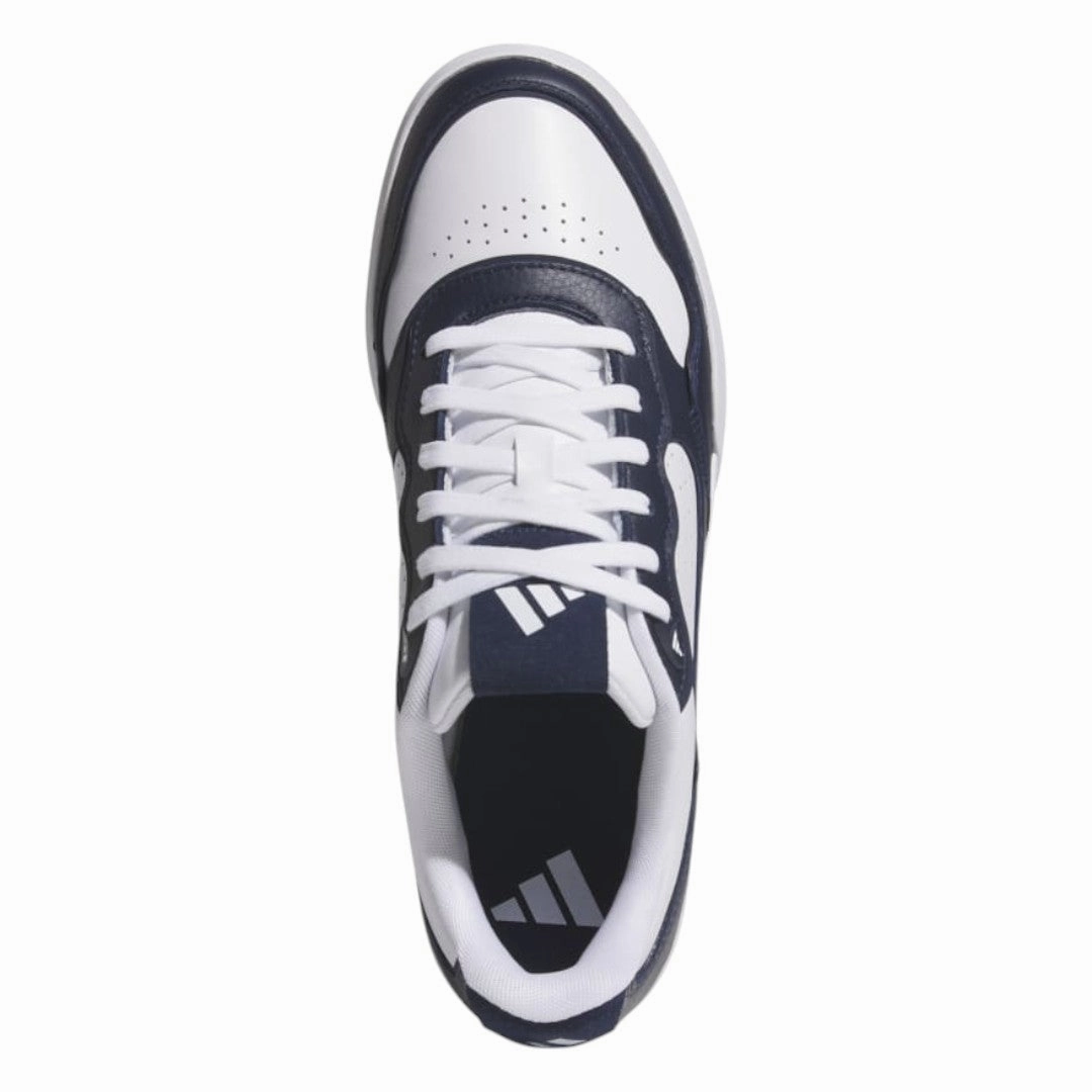 Sport Casual Sneakers, Non-Marking Sole Shoes adidas Retrocross 25 Golf Shoes IH9977