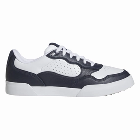 Beach Footwear Pace Ready adidas Retrocross 25 Golf Shoes IH9977 Mesh Knit Sneakers