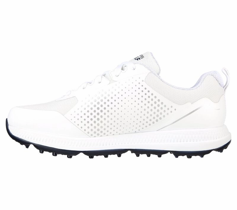 Skechers Ladies Go Golf Elite 5 Sport Golf Shoes 123031 Durable Sneakers, Walking Shoes, Outdoor Trainers