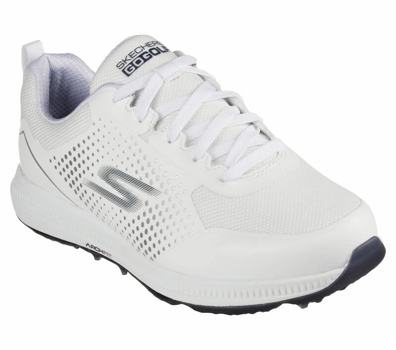 Skechers Ladies Go Golf Elite 5 Sport Golf Shoes 123031 Unisex Sneakers