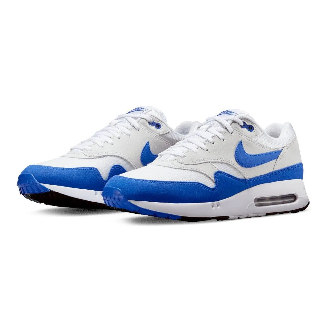 Nike Air Max 1 '86 OG G Golf Shoes DV1403 Waterproof Boots, Durable Shoes, Retro Sneakers
