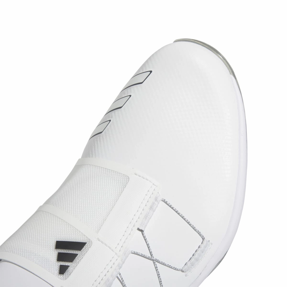 adidas ZG23 BOA Golf Shoes GY9713 Running Sneakers, Flexible Sneakers, Cozy Slip-Ons
