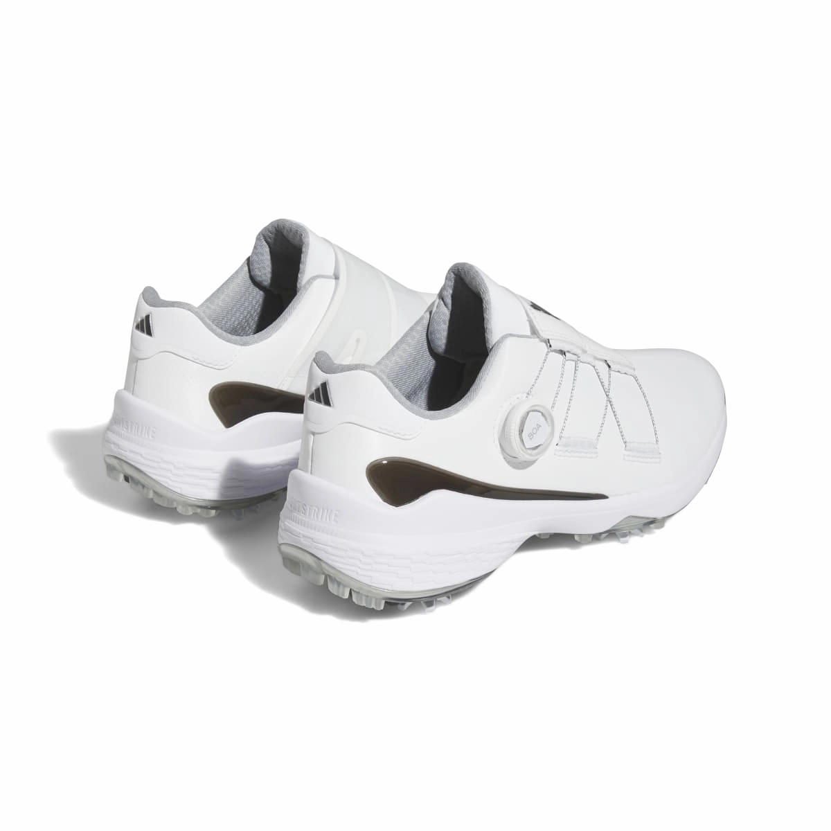 Classic Low Tops adidas ZG23 BOA Golf Shoes GY9713 Indoor Slip-Ons