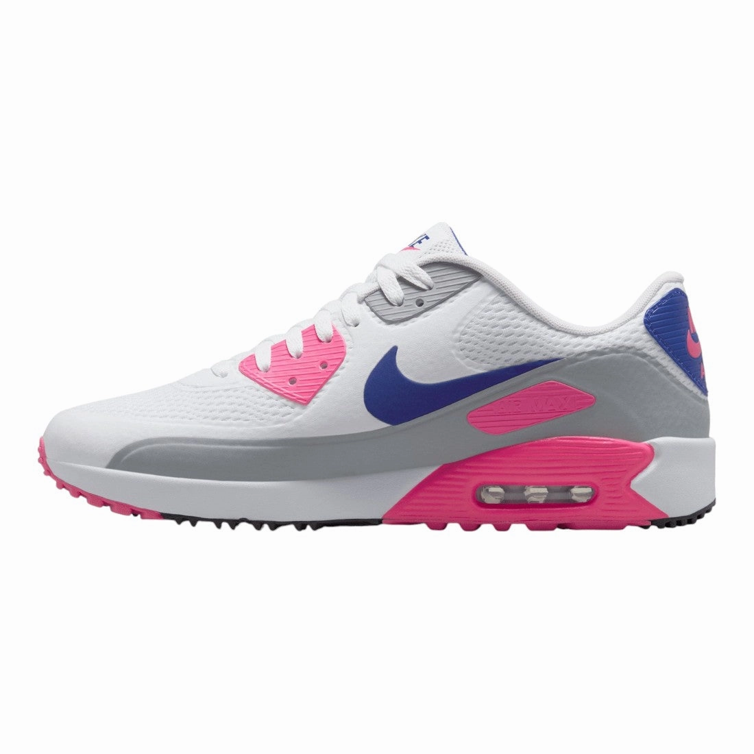 Casual Sneakers Nike Air Max 90G Golf Shoes HV9305 Easy Walking Shoes