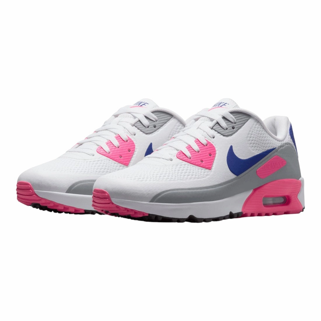 Running Sneakers Nike Air Max 90G Golf Shoes HV9305 Beach Footwear