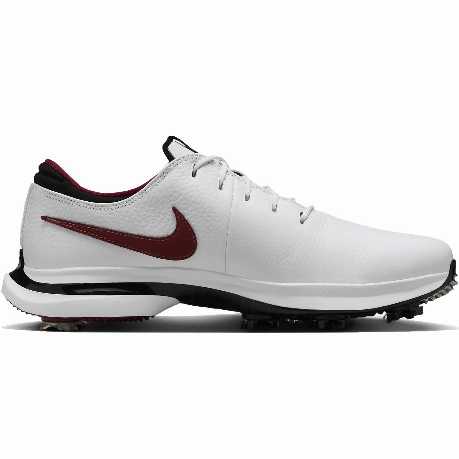 Motion Control Shoes Padded Comfort Slippers Nike Air Zoom Victory Tour 3 Golf Shoes DV6798 All-Day Wear