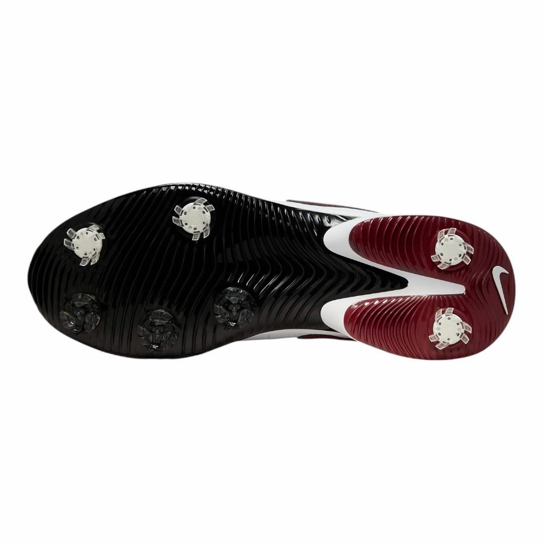 Nike Air Zoom Victory Tour 3 Golf Shoes DV6798 Flexible Sole Shoes