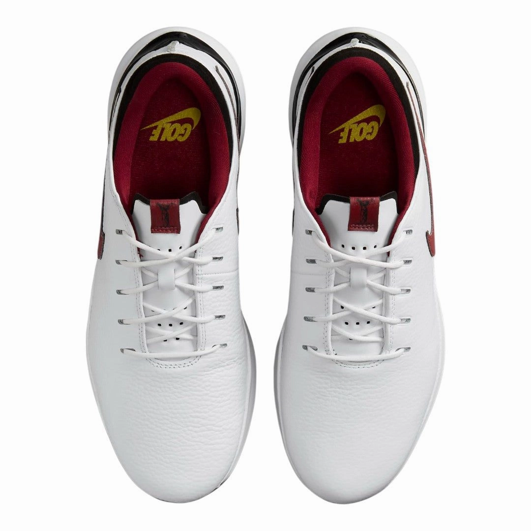 Side Angle Sneakers Nike Air Zoom Victory Tour 3 Golf Shoes DV6798 Work Safety Shoes