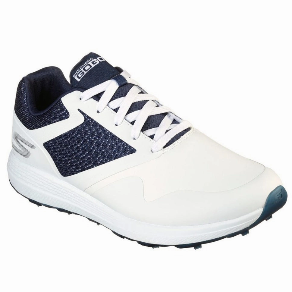 Skechers Go Golf MAX Golf Shoes 54542 Lightweight Shoes, Premium Walking Shoes, Urban Trail Shoes