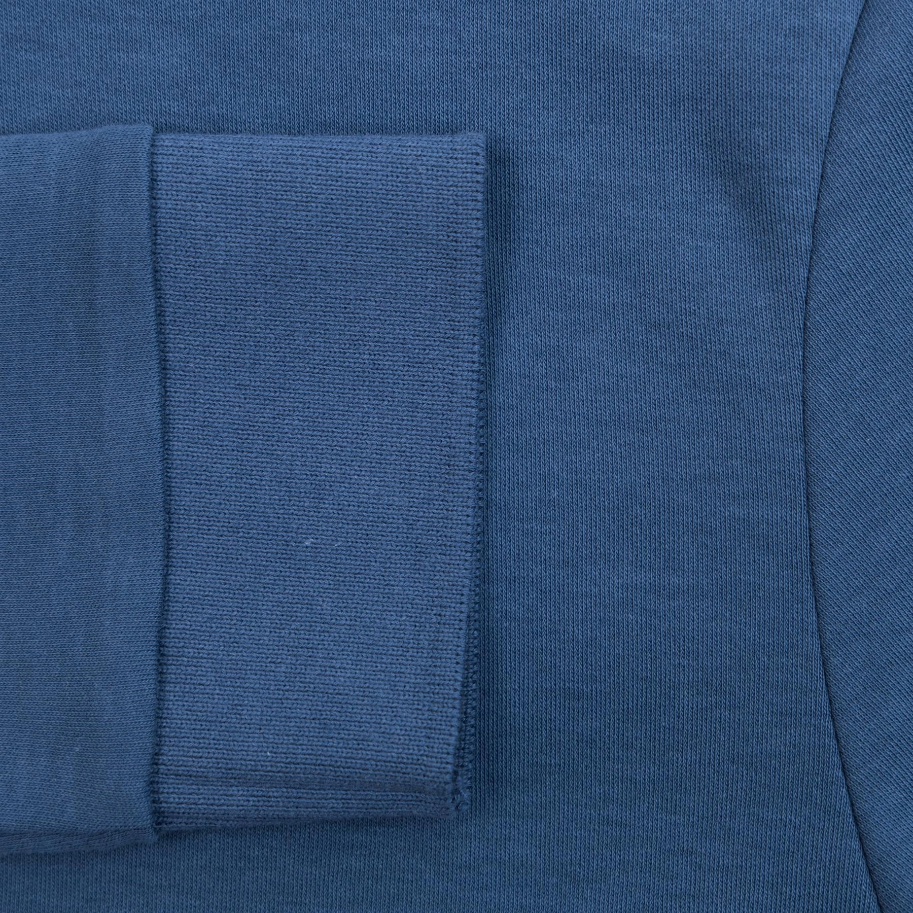 Pado 30 LS Polo Medium Blue Boss Men's Fashion